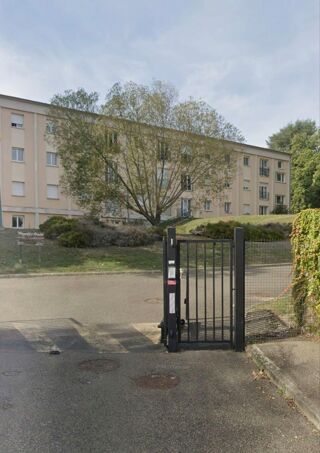  Appartement à vendre 2 pièces 44 m²