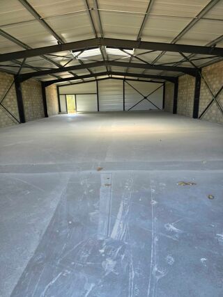  Atelier � louer 1 pi�ce 300 m�