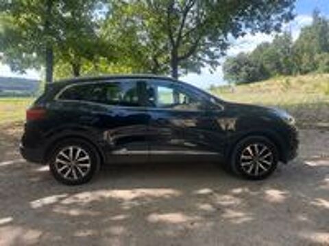 Kadjar dCi 110 Energy eco&sup2; Intens EDC 2017 occasion 73100 Aix-les-Bains