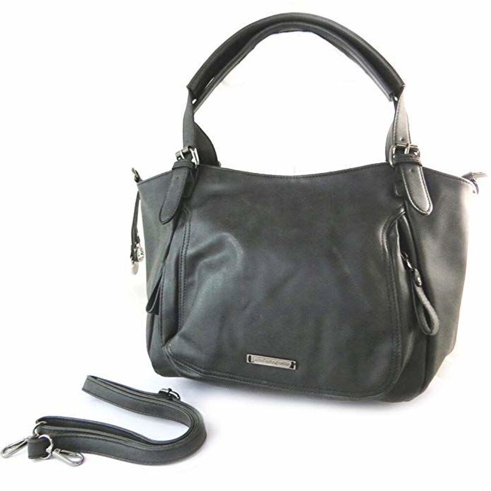 sac &agrave; main de marque &nbsp;Lulu Castagnette&nbsp; Maroquinerie