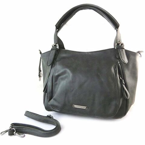 sac  main de marque  Lulu Castagnette 30 Hettange-Grande (57)