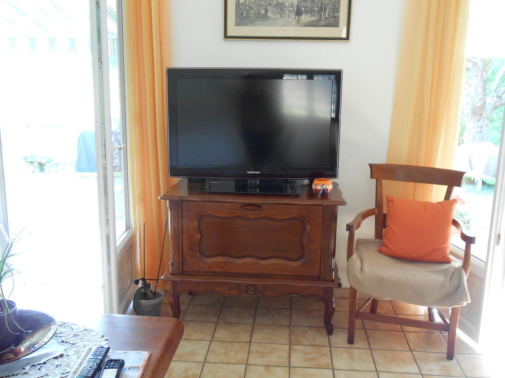 T&eacute;l&eacute;vision et son meuble Meubles