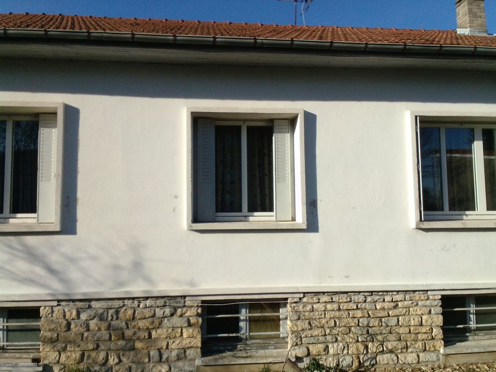 Vente Maison maison à Chaumont (viager possible) Chaumont