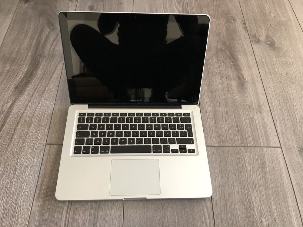 Ordinateur MacBook Pro 13 pouces Matriel informatique