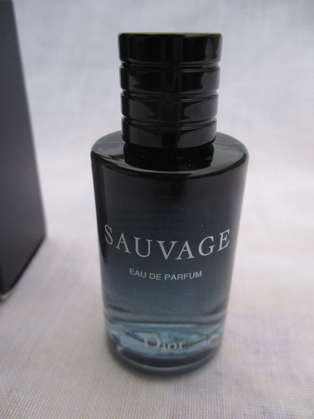 Miniature d'Eau De Parfum &quot;Sauvage&quot; - Neuve 