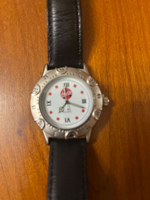 Montre Coca Cola Cup de Foot 1998 20 Foug�res (35)