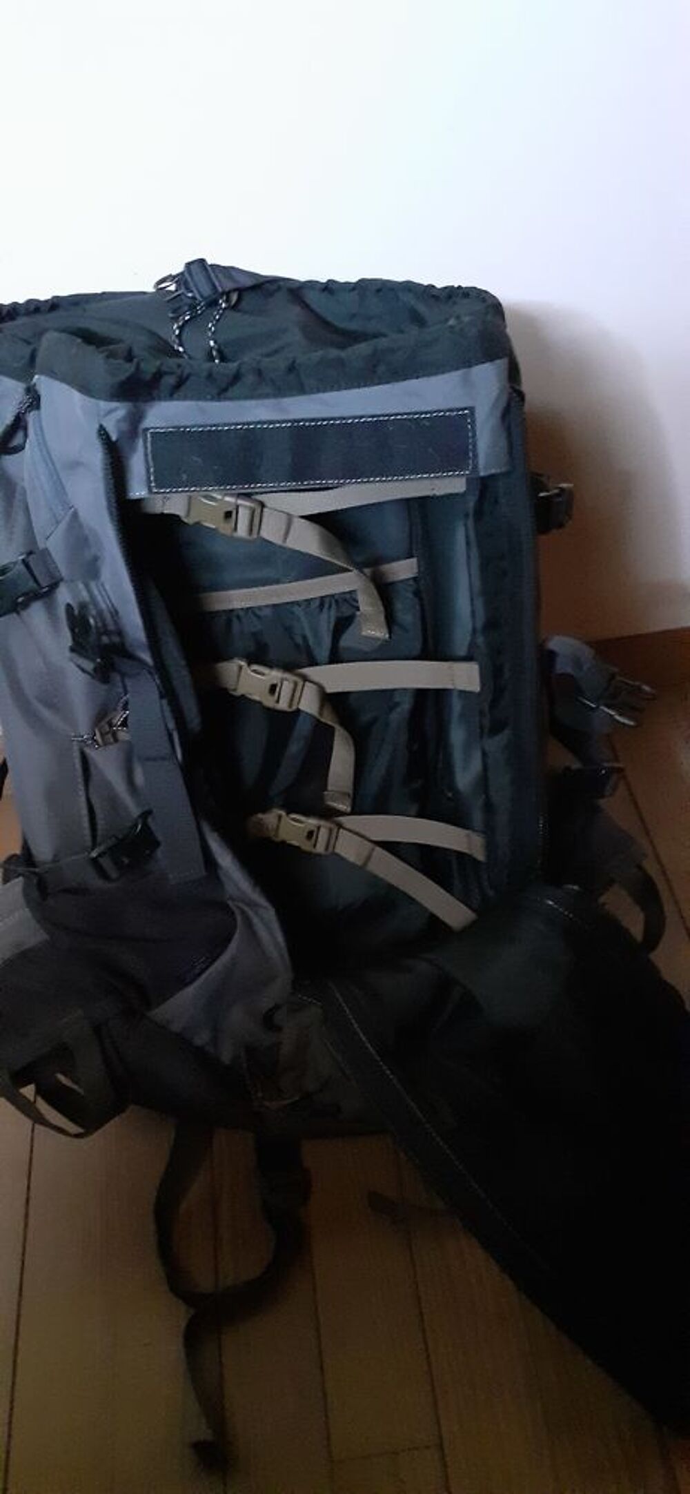 sac a dos trek Sports