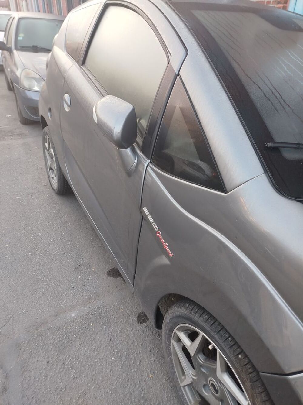   occasion 59100 Roubaix