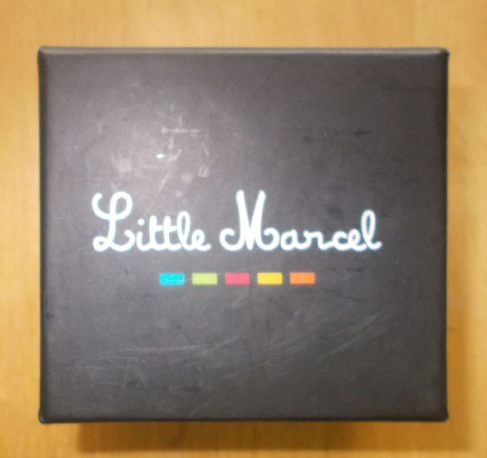 Montre femme LITTLE MARCEL Bijoux et montres
