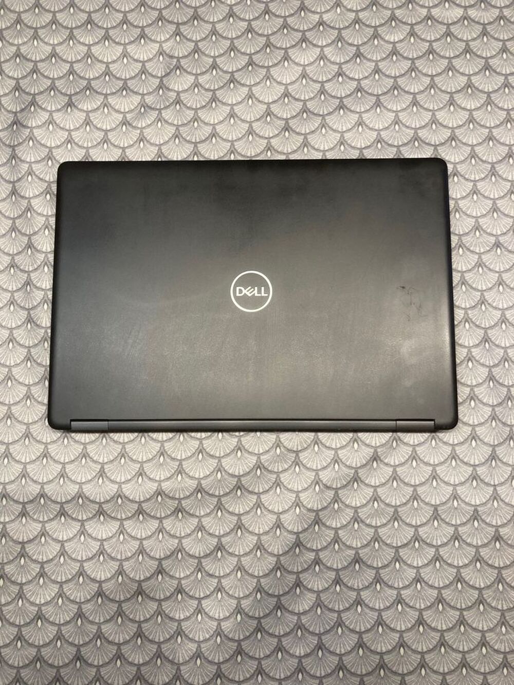 PC DELL RAM 32Go DDR4 SSD 256Go Matériel informatique