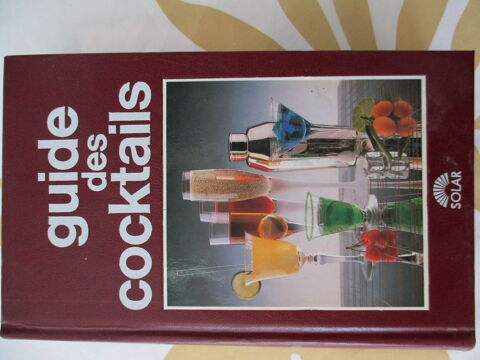 Guide des Cocktails 15 Sathonay-Village (69)