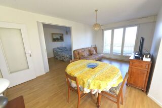  Appartement � vendre 3 pi�ces 62 m�