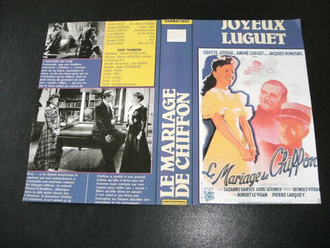 Film :   Le mariage de chiffon    35 Saint-M�dard-en-Jalles (33)