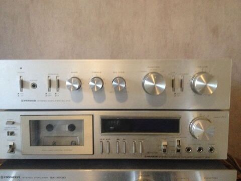 pioneer sa 410 et ct 300 60 Saint-Cr (46)
