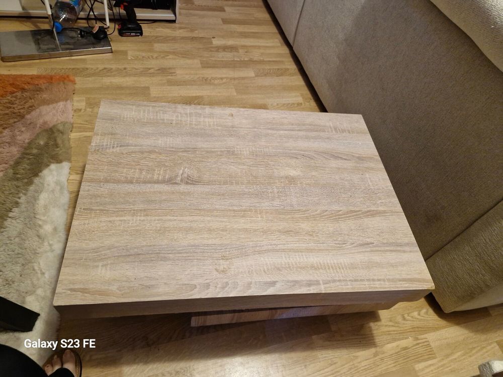 Table basse Meubles