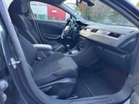 C4 1.6i 16V 110 Pack Ambiance 2008 occasion 60290 Laigneville