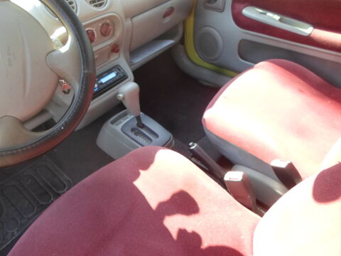 Renault twingo 1.2i Helios A