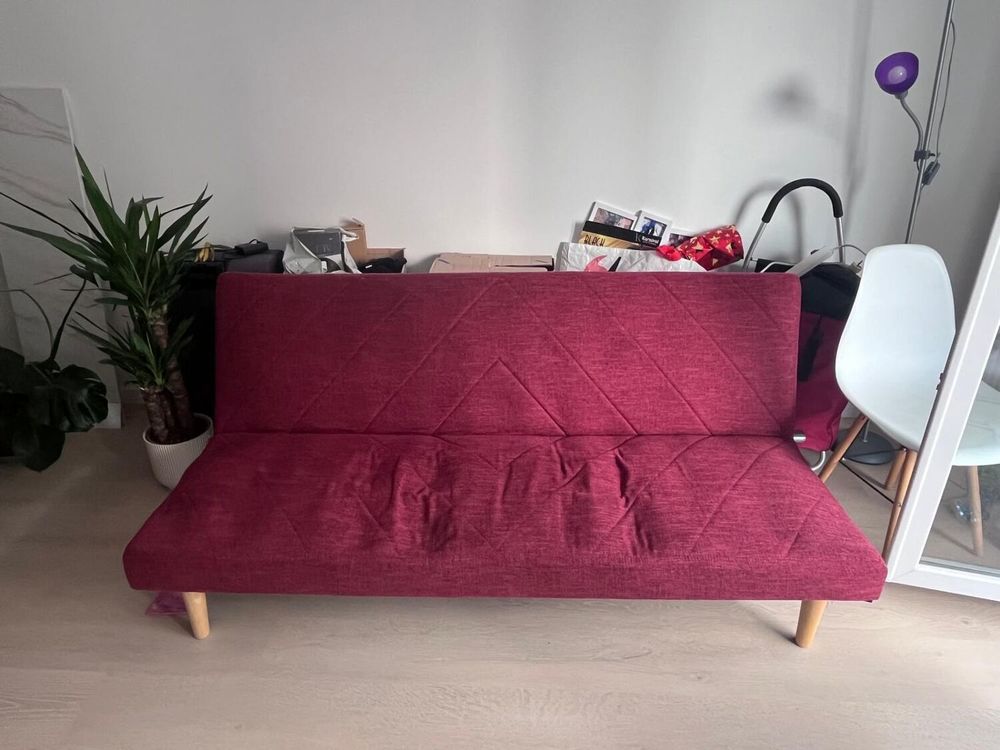 Blanquette clic-cla Meubles
