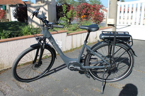 v�lo electrique femme 1200 Pont-de-Larn (81)