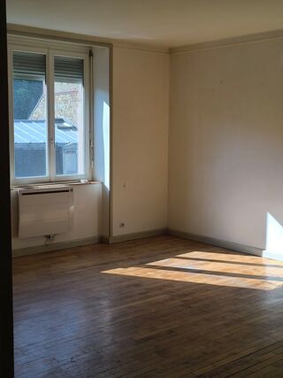  Appartement � vendre 4 pi�ces 59 m�