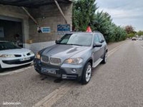 Annonce voiture BMW X5 12500 
