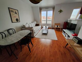  Appartement � vendre 3 pi�ces 55 m�