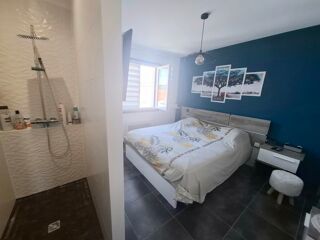 Vente Maison Maison 3 chambres avec piscine Saint-jean-lasseille