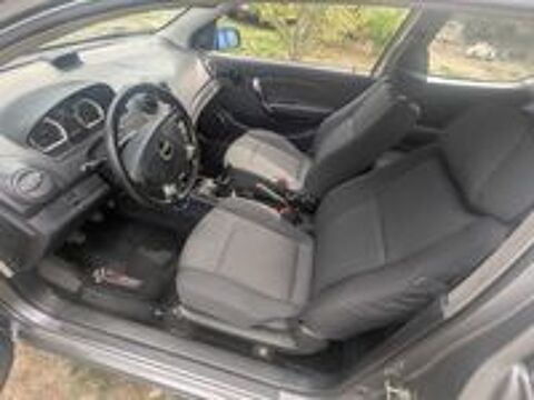 Aveo 1.2 16v GPLi 2010 occasion 24450 Saint-Pierre-de-Frugie