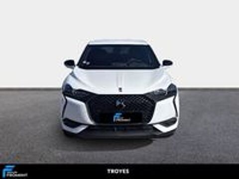 DS3 Crossback PureTech 155 EAT8 Performance Line+ 2020 occasion 10600 La Chapelle-Saint-Luc
