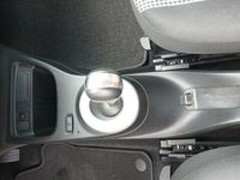 Twingo III E-Tech Authentic 2022 occasion 08000 Charleville-M&eacute;zi&egrave;res