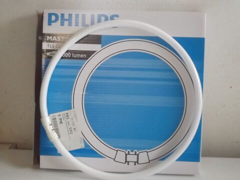 LAMPE CIRCULAIRE 5 Combs-la-Ville (77)