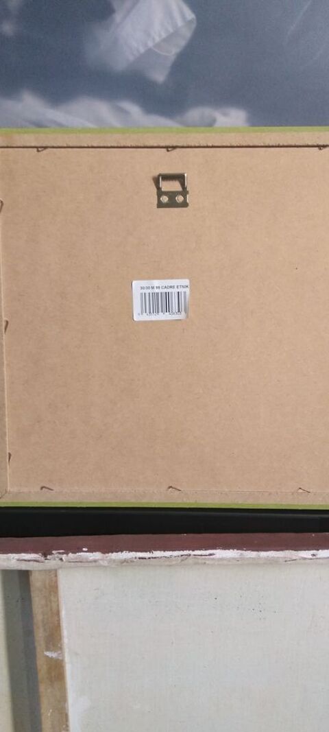 TABLEAU DECORATIF VINTAGE 10 Brie-Comte-Robert (77)