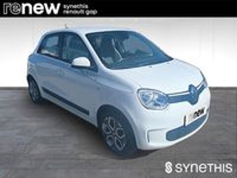 Twingo III SCe 65 - 21 Limited 2022 occasion 05000 Gap
