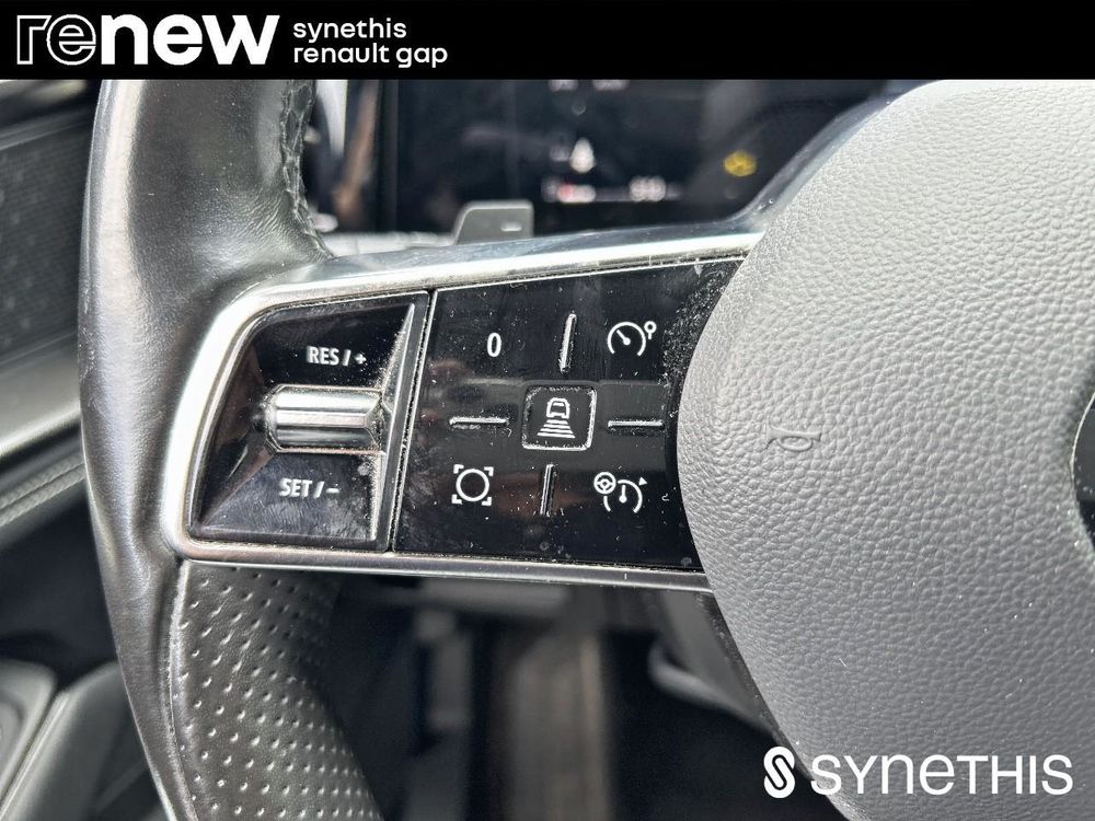 Austral E-Tech hybrid 200 Iconic 2022 occasion 05000 Gap