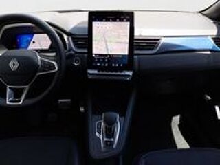 Symbioz E-Tech full hybrid 145 Esprit Alpine 2025 occasion 92120 Montrouge