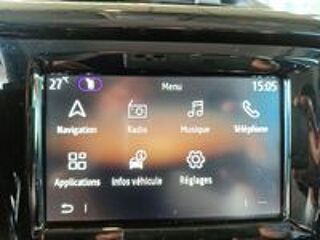 Twingo III SCe 65 SL Urban Night 2023 occasion 95220 Pierrelaye
