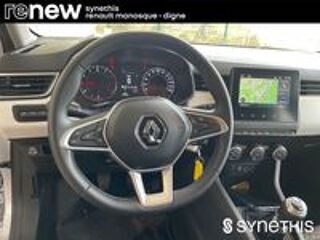 Clio V Clio TCe 100 GPL Evolution 2023 occasion 04100 Manosque