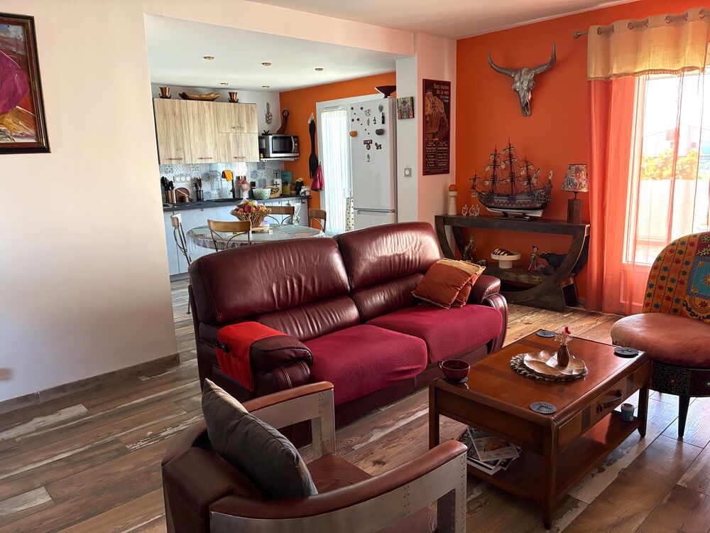 Vente Maison MAISON AVEC 2 APPARTEMENTS INDEPENDANT Saintes-maries-de-la-mer