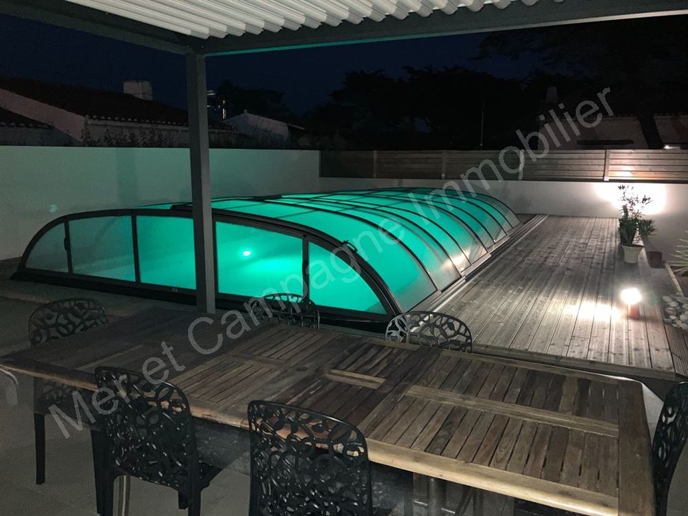 � vendre  Maison Bretignolles-sur-Mer (85470)