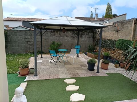 Tonnelle 0 Challans (85)