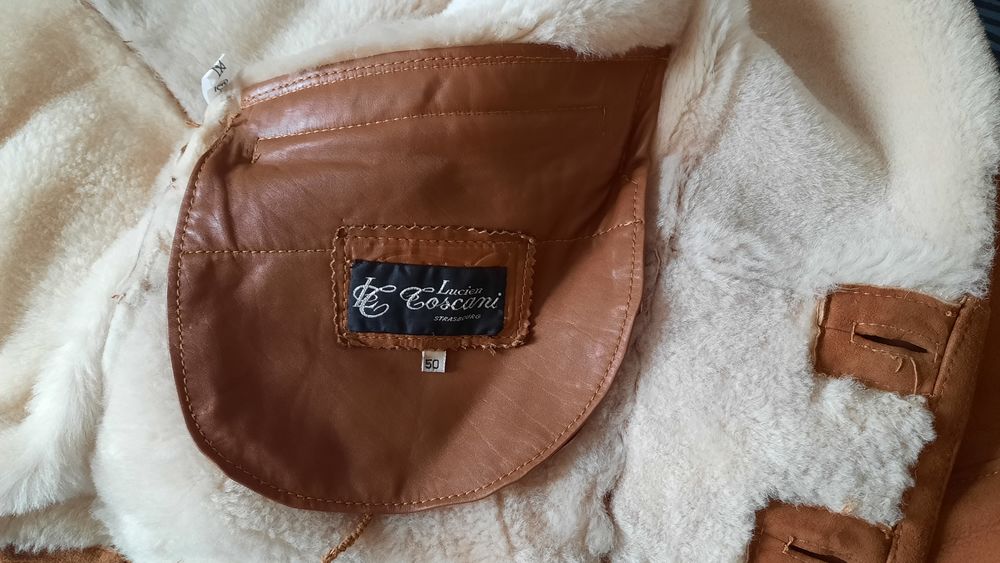 Veste hiver homme Vêtements