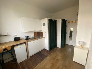  Appartement � louer 1 pi�ce 11 m�