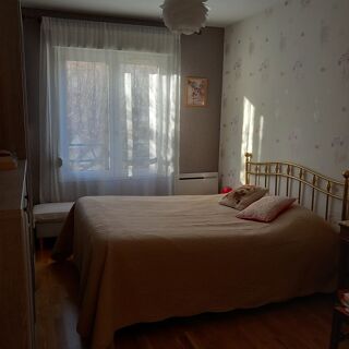  Appartement � vendre 3 pi�ces 69 m�