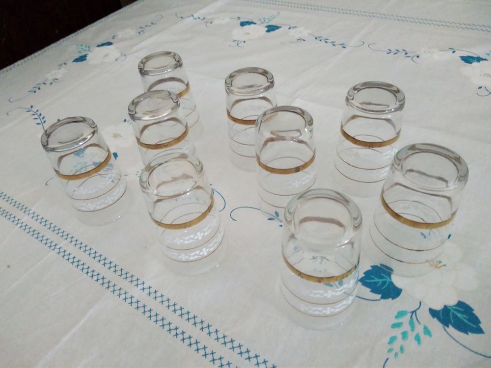 Verres Cuisine