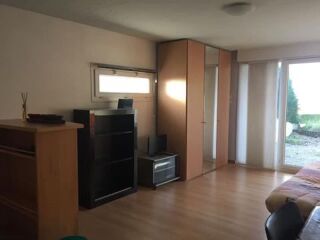  Appartement � louer 1 pi�ce 28 m� Firminy