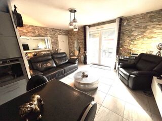  Appartement � vendre 4 pi�ces 74 m�