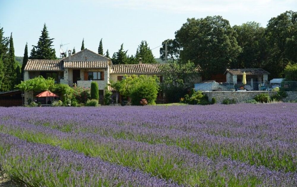   GîTE climatisé 