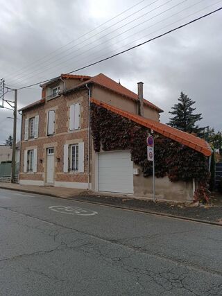  Maison � vendre 10 pi�ces 220 m�