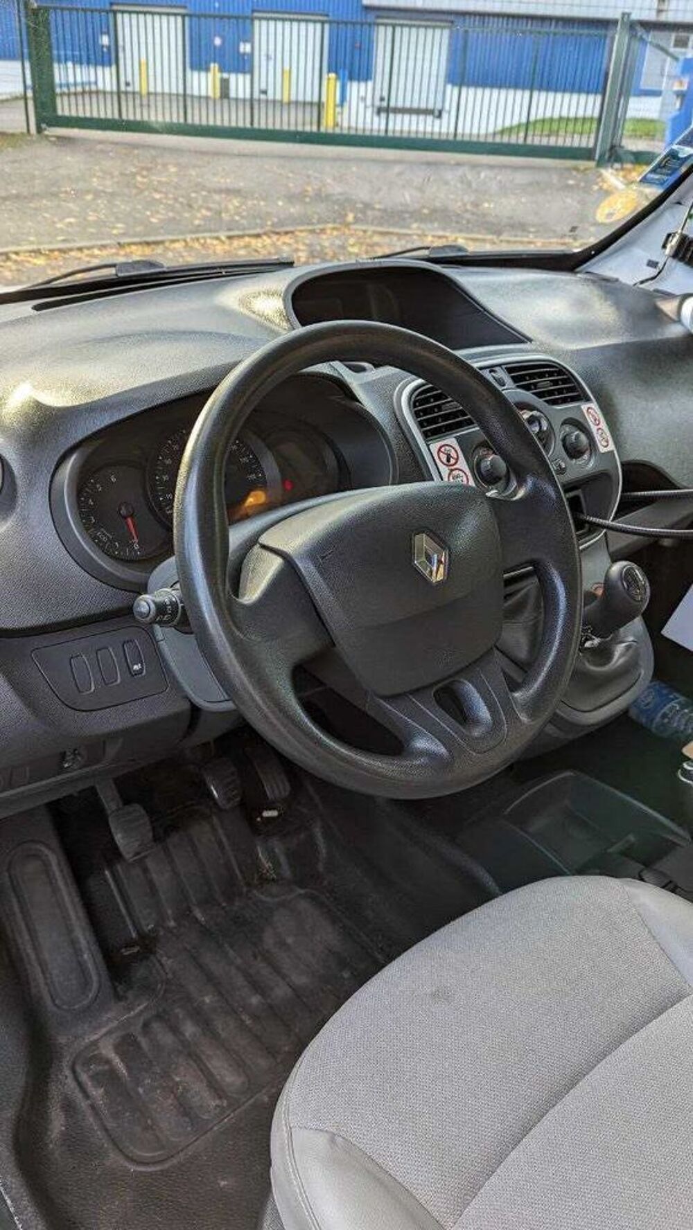 Kangoo Grand 1.5 dCi 110 Grand Intens 2016 occasion 91300 Massy
