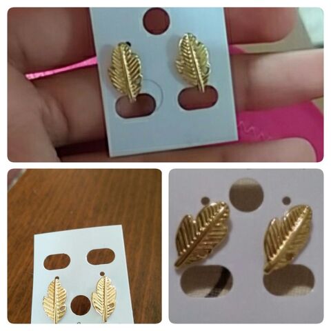 Boucle D'Oreilles/Clou 7 Paris 11 (75)